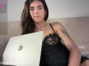 Chaturbate Adult Webcams of 4444ngel