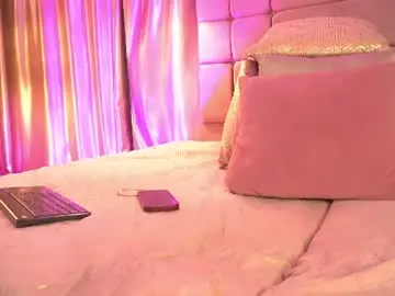 Chaturbate Sex Chat of chloe_cherry21