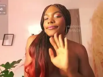 Chaturbate Best Webcam of euphoricbunny