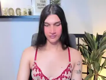 Chaturbate Live Sex Cam of bianca_baldwin01
