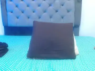 Chaturbate Adult Webcam of tssalomee