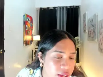 Chaturbate Free Live Porn of amazing_aljane