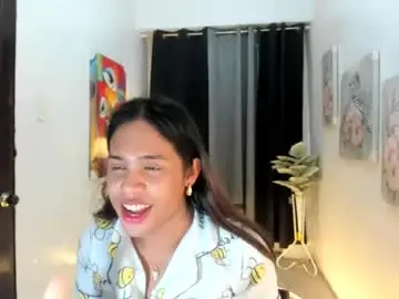 Chaturbate Live Porn of amazing_aljane