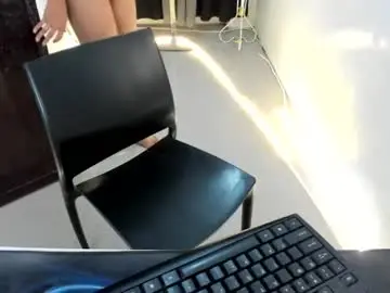 Chaturbate Sex Chat of amazing_aljane