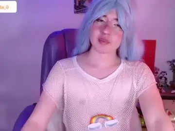 Chaturbate Live Porn of sakuraa_9