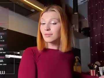Chaturbate Live Sex Cam of vynila