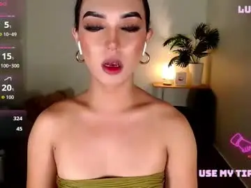 Chaturbate Best live sex cam show of itsmesofiaa69
