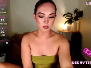Chaturbate Live Porn of itsmesofiaa69