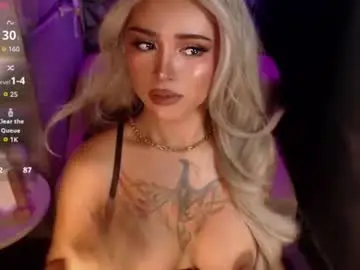 Chaturbate Sex Cam of pleasurepleasermistress