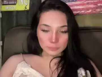 Chaturbate Live Sex of ts_athisa