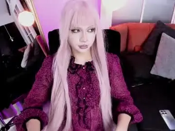 Chaturbate Sex Cam of yuri_kay