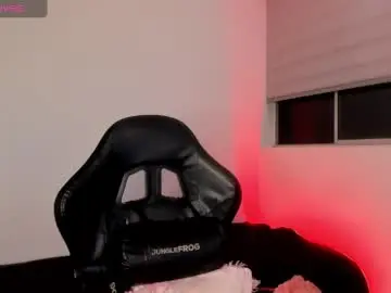 Chaturbate Live Porn of bbycami_