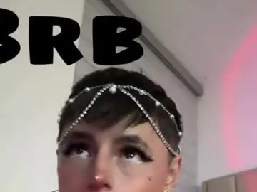 Chaturbate Free Porn Cam of bbycami_