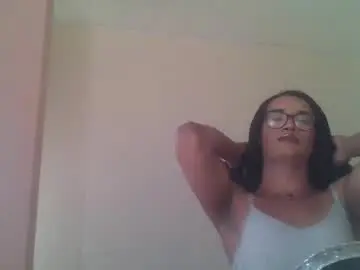 Chaturbate Best Webcam of horny_brii