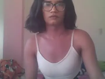 Chaturbate Sex Chat of horny_brii