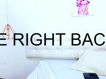 Chaturbate Live Sex of alanna_miaw