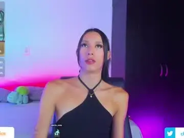 Chaturbate Sex Chat of alicee_salvatore