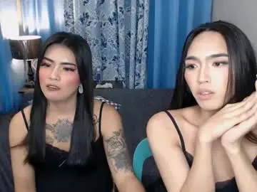 Chaturbate Adult Video Chat of azelkimbrutas