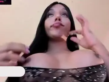 Chaturbate Live Sex Cam of maria_cardenas