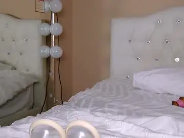 Chaturbate Live Sex Cam of akirarabbit