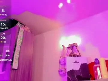 Chaturbate Live Sex Cam of dirtygamesnaomy