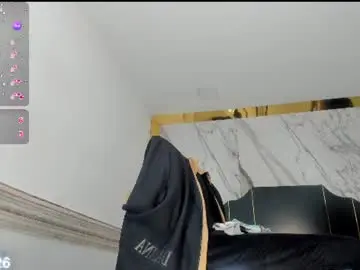 Chaturbate Watch Live Sex Cams of victtoria_parker