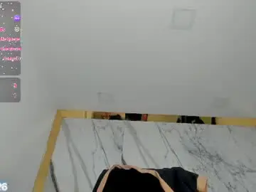 Chaturbate Best live sex cam show of victtoria_parker