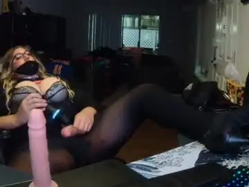 Chaturbate Sex Chat of sissyjennybambi