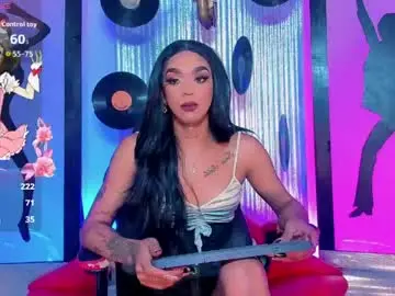 Chaturbate Live Porn of _nickyminach
