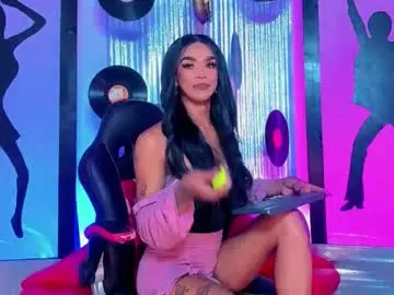 Chaturbate Adult Webcam of _nickyminach