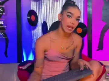 Chaturbate Watch Live Sex Cams of _nickyminach