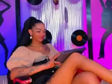 Chaturbate Private Sex Chat of _nickyminach