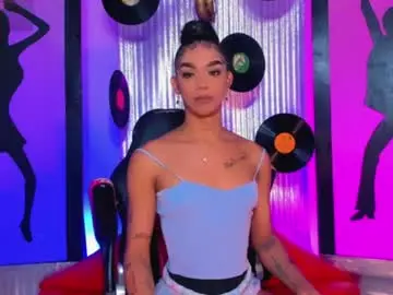 Chaturbate Sex Chat of _nickyminach