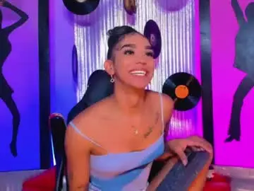 Chaturbate Adult Webcams of _nickyminach