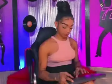 Chaturbate Adult Webcams of _nickyminach