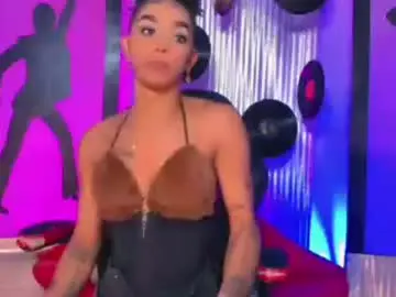 Chaturbate Free Porn Cam of _nickyminach