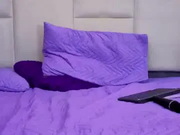 Chaturbate Watch Live Sex Cams of aranza_jones
