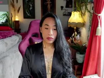 Chaturbate Adult Webcam of bianca_transpinay