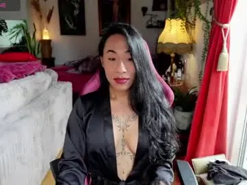 Chaturbate Sex Cam of bianca_transpinay