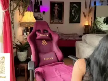 Chaturbate Private Sex Chat of bianca_transpinay