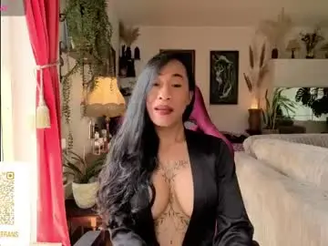 Chaturbate Private Sex Chat of bianca_transpinay