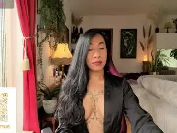 Chaturbate Adult Webcam of bianca_transpinay