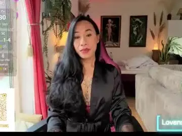 Chaturbate Sex Cam of bianca_transpinay