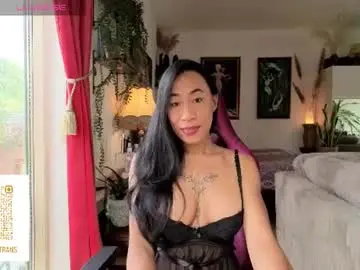 Chaturbate Sex Cam of bianca_transpinay