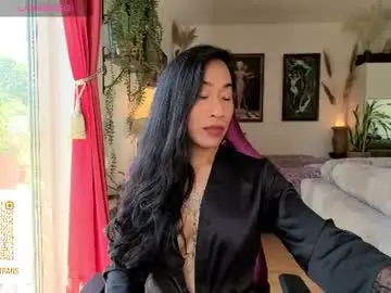 Chaturbate Adult Webcams of bianca_transpinay