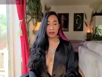Chaturbate Watch Live Sex Cams of bianca_transpinay