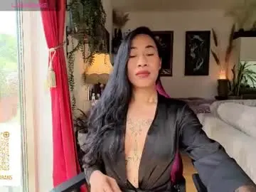 Chaturbate Nude Webcam of bianca_transpinay