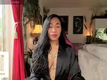 Chaturbate Sex Chat of bianca_transpinay