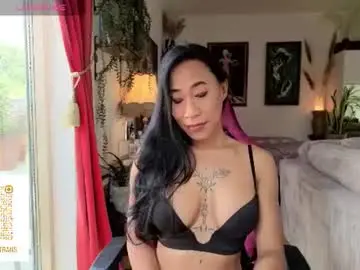 Chaturbate Free Live Porn of bianca_transpinay