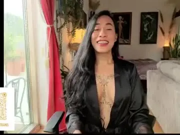 Chaturbate Live Sex of bianca_transpinay